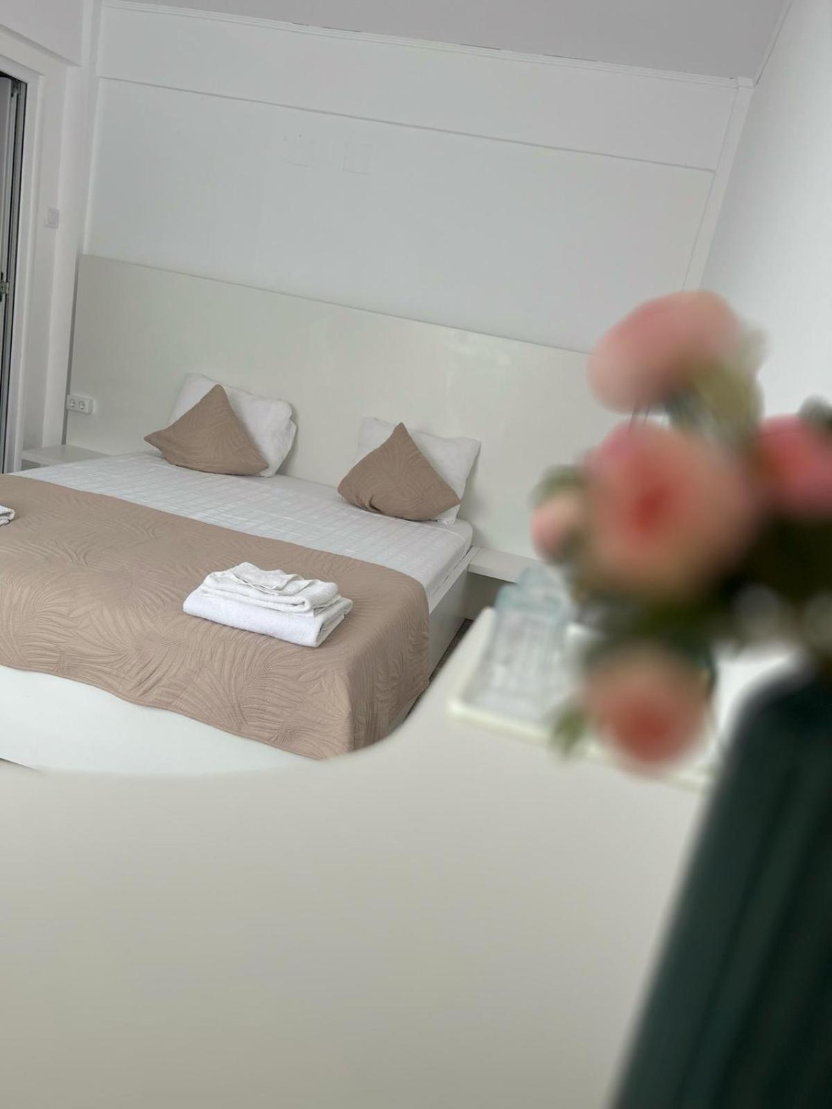 Hotel Casa Irina 2Mai à Două Mai Extérieur photo