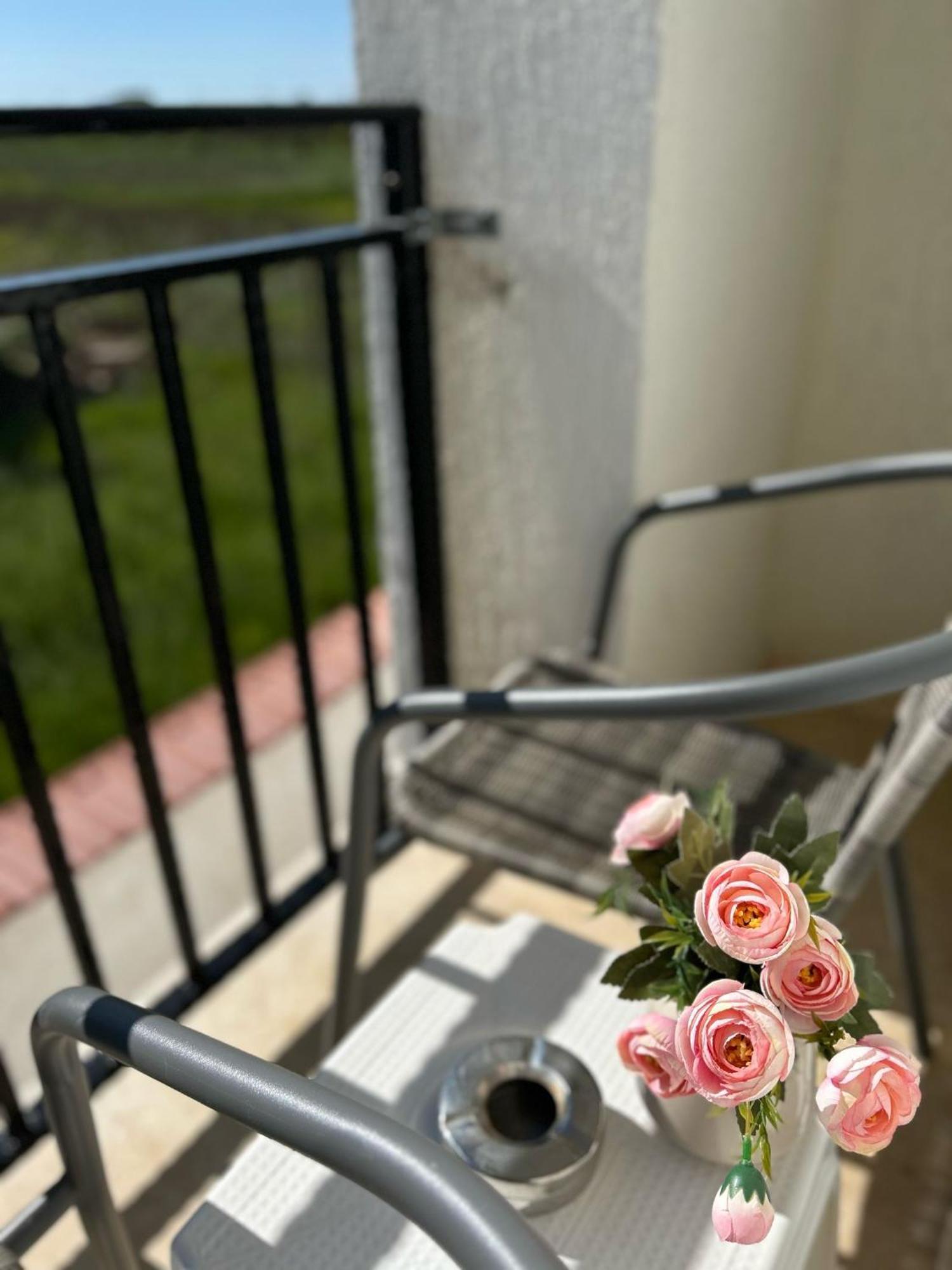 Hotel Casa Irina 2Mai à Două Mai Extérieur photo